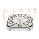 Смарт-часы Xiaomi Redmi Watch 6 Silver Gray (BHR08CUGL)