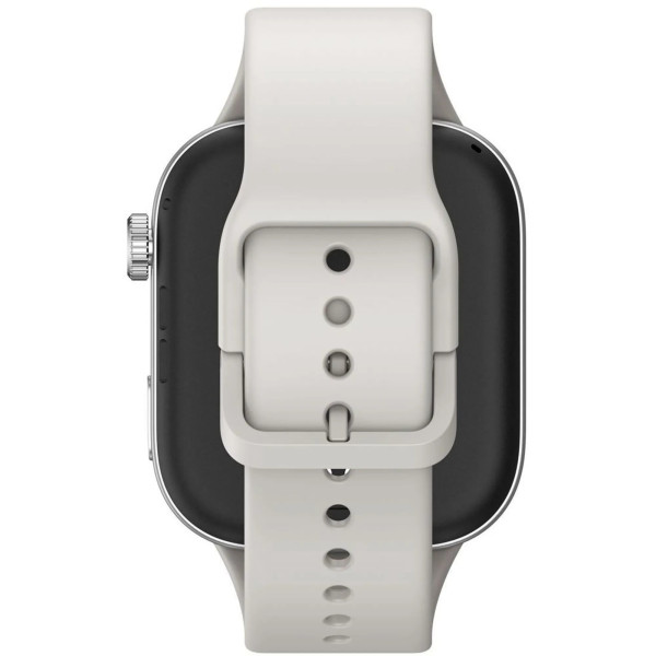 Смарт-часы Xiaomi Redmi Watch 6 NFC Silver Gray (BHR0955GL)