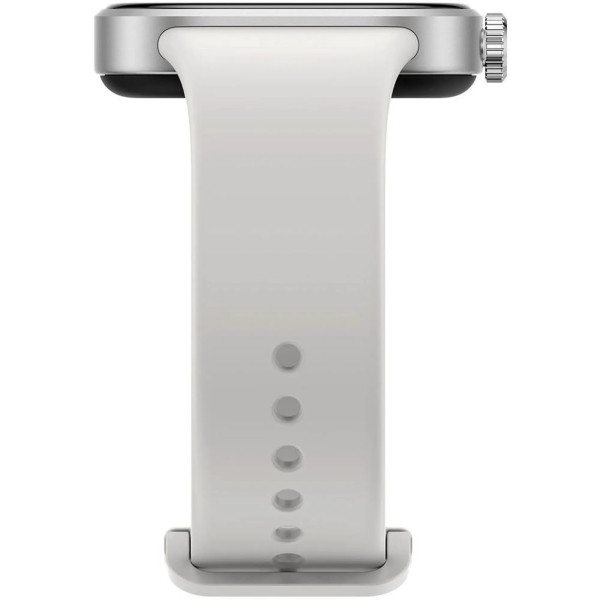 Смарт-часы Xiaomi Redmi Watch 6 NFC Silver Gray (BHR0955GL)