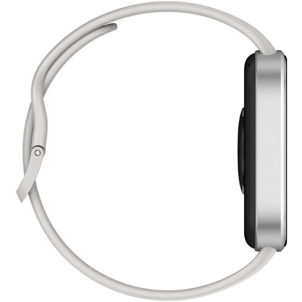 Смарт-часы Xiaomi Redmi Watch 6 NFC Silver Gray (BHR0955GL)