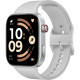Смарт-часы Xiaomi Redmi Watch 6 NFC Silver Gray (BHR0955GL)