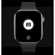 Смарт-годинник Xiaomi Redmi Watch 6 NFC Obsidian Black (BHR0956GL)
