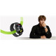 Смарт-годинник Xiaomi Redmi Watch 6 NFC Obsidian Black (BHR0956GL)