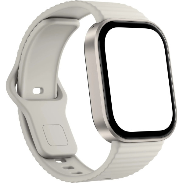 Смарт-годинник Xiaomi Redmi Watch 6 Lite Steel Gray (BHR09CVGL)