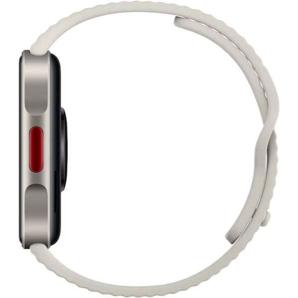 Смарт-годинник Xiaomi Redmi Watch 6 Lite Steel Gray (BHR09CVGL)