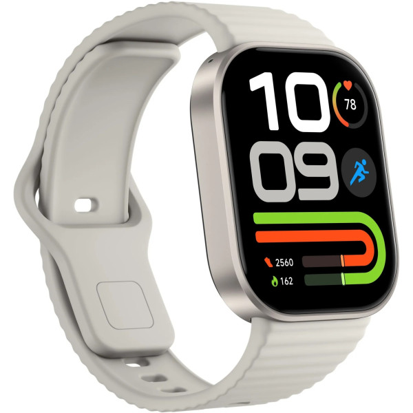 Смарт-годинник Xiaomi Redmi Watch 6 Lite Steel Gray (BHR09CVGL)