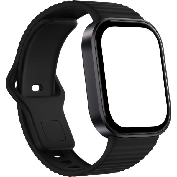 Смарт-годинник Xiaomi Redmi Watch 6 Lite Black (BHR09CWGL)