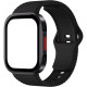 Смарт-годинник Xiaomi Redmi Watch 6 Lite Black (BHR09CWGL)