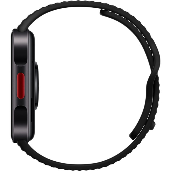 Смарт-годинник Xiaomi Redmi Watch 6 Lite Black (BHR09CWGL)