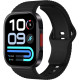 Смарт-годинник Xiaomi Redmi Watch 6 Lite Black (BHR09CWGL)