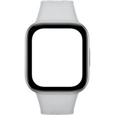 Смарт-годинник Xiaomi Redmi Watch 6 Active Matte Silver (BHR09CXGL)