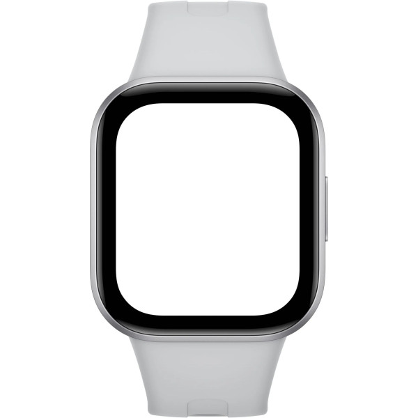Смарт-часы Xiaomi Redmi Watch 6 Active Matte Silver (BHR09CXGL)