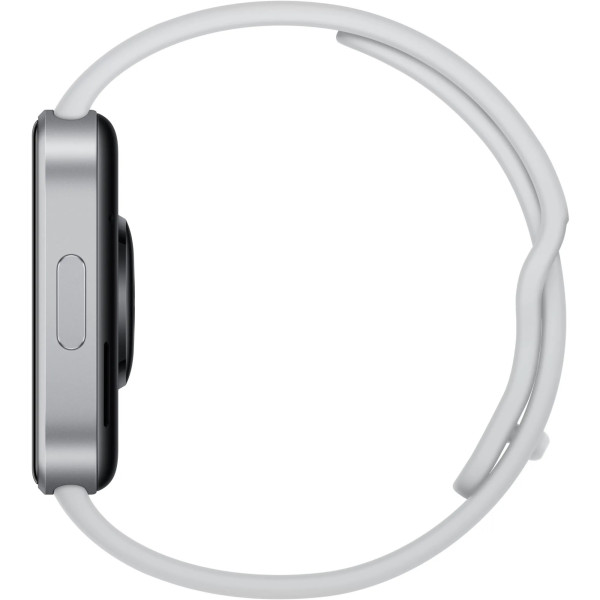 Смарт-часы Xiaomi Redmi Watch 6 Active Matte Silver (BHR09CXGL)