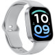 Смарт-часы Xiaomi Redmi Watch 6 Active Matte Silver (BHR09CXGL)