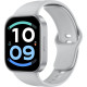 Смарт-часы Xiaomi Redmi Watch 6 Active Matte Silver (BHR09CXGL)