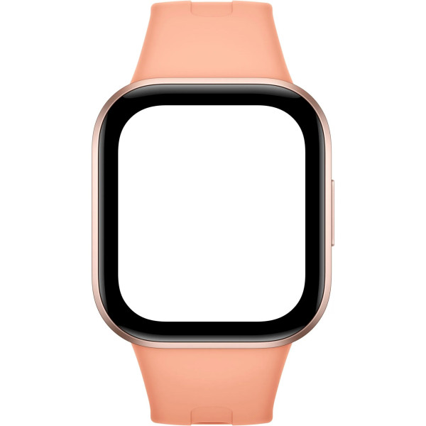 Смарт-годинник Xiaomi Redmi Watch 6 Active Sunset Orange (BHR09CYGL)