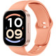 Смарт-годинник Xiaomi Redmi Watch 6 Active Sunset Orange (BHR09CYGL)