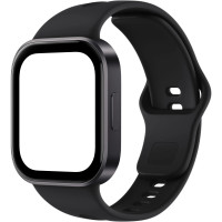 Смарт-часы Xiaomi Redmi Watch 6 Active Midnight Black (BHR09CZGL)