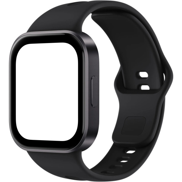 Смарт-годинник Xiaomi Redmi Watch 6 Active Midnight Black (BHR09CZGL)