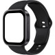 Смарт-годинник Xiaomi Redmi Watch 6 Active Midnight Black (BHR09CZGL)