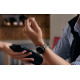 Смарт-годинник Xiaomi Watch 2 Pro Silver Case with Brown Leather Strap (BHR7216GL)