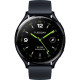 Смарт-годинник Xiaomi Watch 2 Black Case With Black TPU Strap (BHR8035GL)