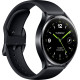 Смарт-годинник Xiaomi Watch 2 Black Case With Black TPU Strap (BHR8035GL)
