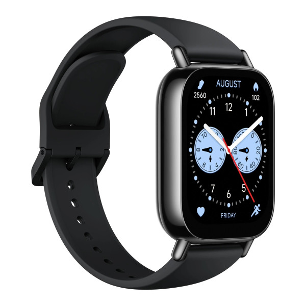 Смарт-часы Xiaomi Redmi Watch 5 Lite Black (BHR8789GL)_EU