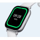 Смарт-годинник Xiaomi Redmi Watch 5 Active Silver (BHR8790GL)