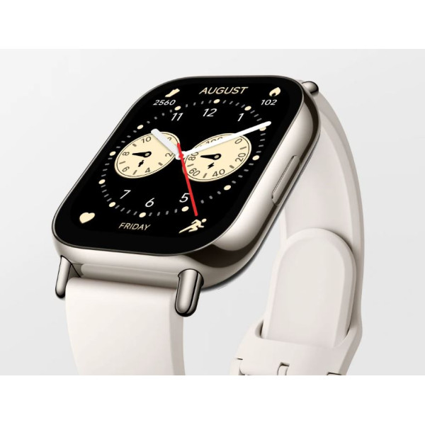 Смарт-годинник Xiaomi Redmi Watch 5 Lite Light Gold (BHR8791GL)_EU