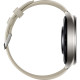 Смарт-часы Xiaomi Watch 2 Titan Gray Case with White Leather Strap (BHR9306GL)