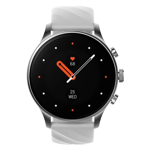 Смарт-годинник Black Shark S3 Classic BS-W2410 Silver