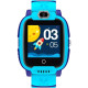 Дитячий смарт-годинник Canyon Jondy KW-44 4G Camera GPS Music Blue (CNE-KW44BL)