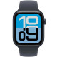 Смарт-часы Apple Watch SE 3 GPS 40mm Midnight Aluminium Case with Midnight Sport Band - M/L (MEHC4RK/A)