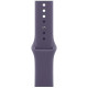 Смарт-годинник Apple Watch Series 11 GPS 46mm Silver Aluminium Case with Purple Fog Sport Band - S/M (MEV94RK/A)