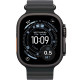 Смарт-годинник Apple Watch Ultra 3 GPS + Cellular 49mm Black Titanium Case with Black Ocean Band (MF0J4QP/A)