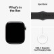 Смарт-годинник Apple Watch Ultra 3 GPS + Cellular 49mm Black Titanium Case with Black Ocean Band (MF0J4QP/A)