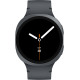 Смарт-годинник Samsung Galaxy Watch8 40mm Gray (SM-L320NDAASEK)