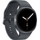 Смарт-годинник Samsung Galaxy Watch8 40mm Gray (SM-L320NDAASEK)
