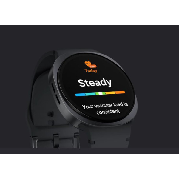 Смарт-годинник Samsung Galaxy Watch8 40mm Gray (SM-L320NDAASEK)