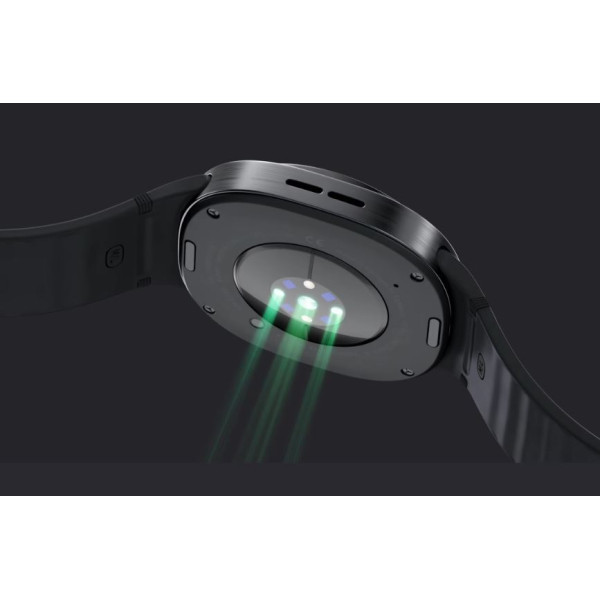 Смарт-годинник Samsung Galaxy Watch8 40mm Gray (SM-L320NDAASEK)