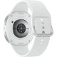 Смарт-годинник Samsung Galaxy Watch8 40mm Silver (SM-L320NZSASEK)