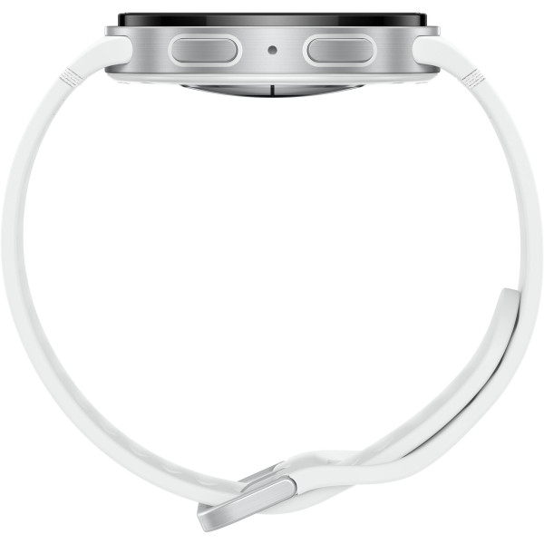 Смарт-годинник Samsung Galaxy Watch8 40mm Silver (SM-L320NZSASEK)