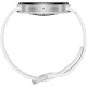 Смарт-годинник Samsung Galaxy Watch8 40mm Silver (SM-L320NZSASEK)