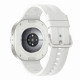 Смарт-часы Samsung Galaxy Watch9 40mm Beige (SM-L340NZEASEK)