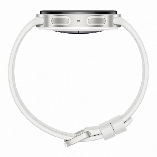 Смарт-часы Samsung Galaxy Watch9 40mm Beige (SM-L340NZEASEK)