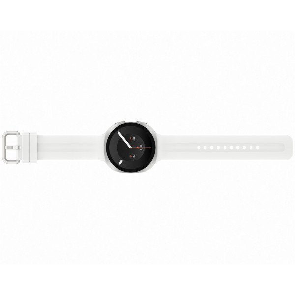 Смарт-часы Samsung Galaxy Watch9 40mm Beige (SM-L340NZEASEK)