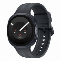 Смарт-часы Samsung Galaxy Watch9 40mm Black (SM-L340NZKASEK)