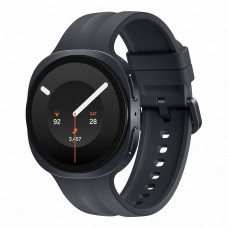 Смарт-годинник Samsung Galaxy Watch9 40mm Black (SM-L340NZKASEK)