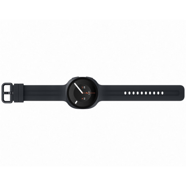 Смарт-годинник Samsung Galaxy Watch9 40mm Black (SM-L340NZKASEK)